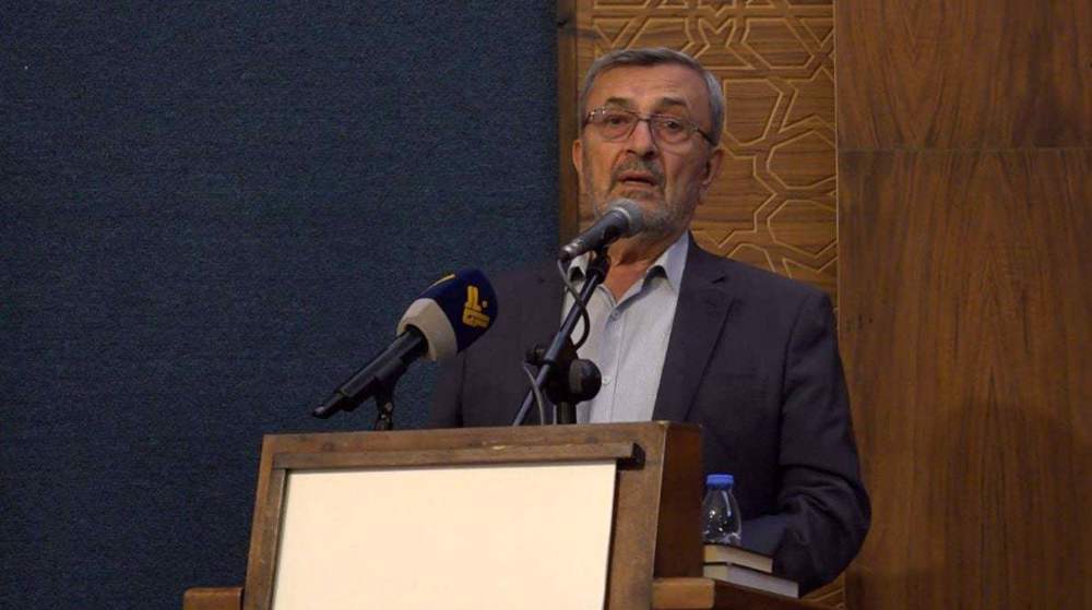 Lebanese MP: Hezbollah has regained strength, ready to combat any aggression
