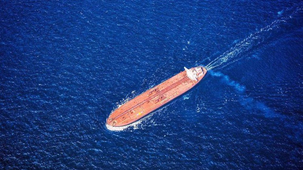 Iranian tankers challenging US by turning on transponders: Analyst