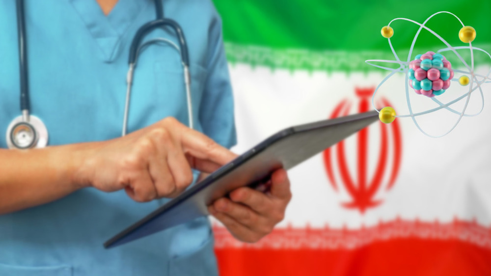 L’Iran figure parmi les trois premiers producteurs mondiaux de radiopharmaceutiques