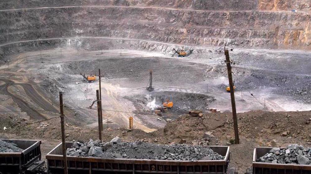 China's rare earth restrictions targets US war industry