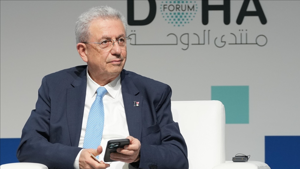 Annexion de la Cisjordanie: al-Barghouti dénonce un complot israélien