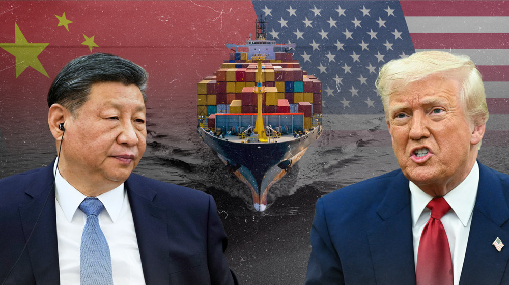 Pékin mieux armée pour la guerre commerciale que Washington