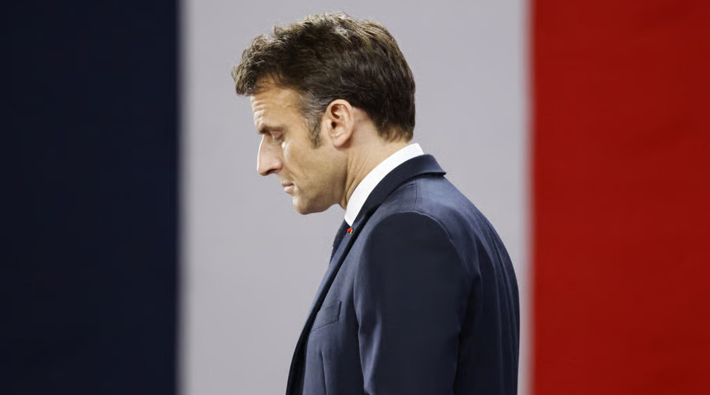 France: Emmanuel Macron perd son influence au sein de l'UE