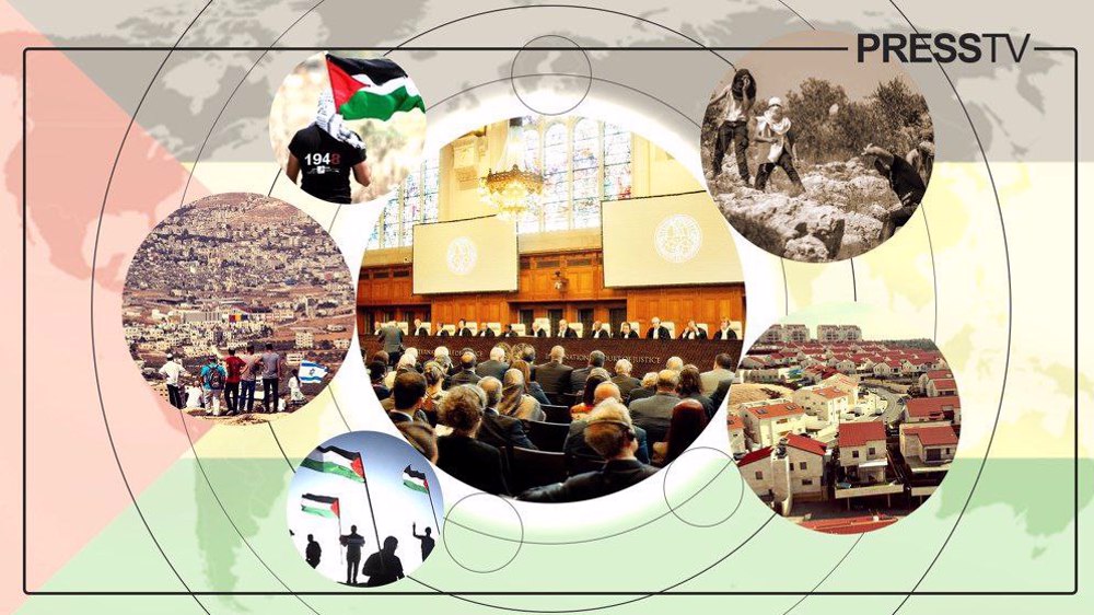 Latest ICJ ruling tightens legal noose around Israeli regime over Gaza genocide 