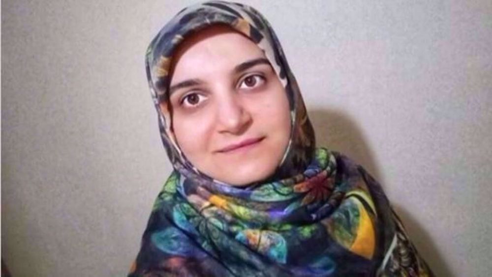 France: Mahdieh Esfandiari obtient une libération conditionnelle