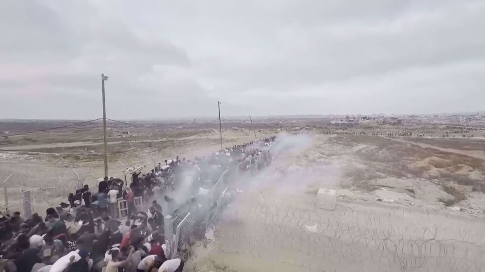 EU Lawmakers condemn Israel in wake of Trump’s Gaza plan