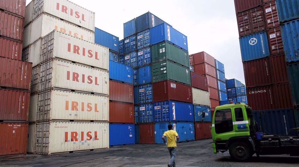 Iran’s non-oil exports surge despite Western sanctions