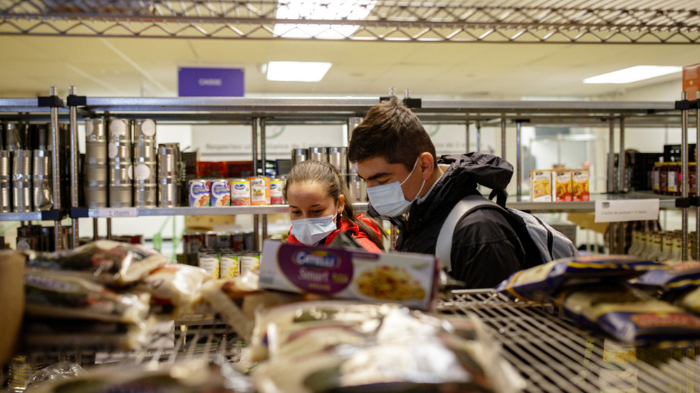L'administration Trump cache la vérité sur l'insécurité alimentaire aux USA