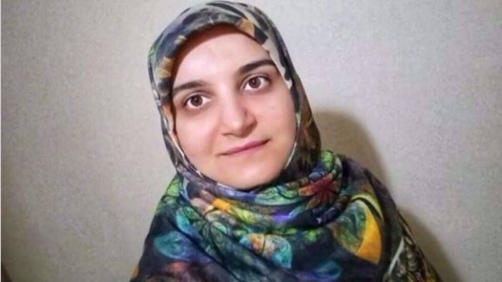 Iranian academic held in France granted conditional release after 237 days