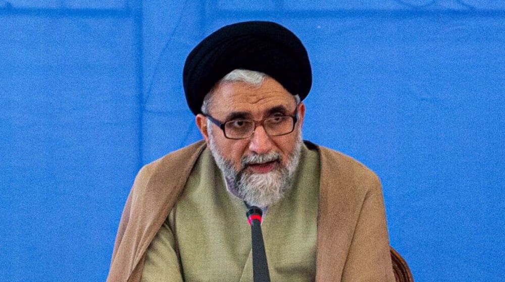 Iran has no trust in securing national interests through talks with US: Intelligence minister