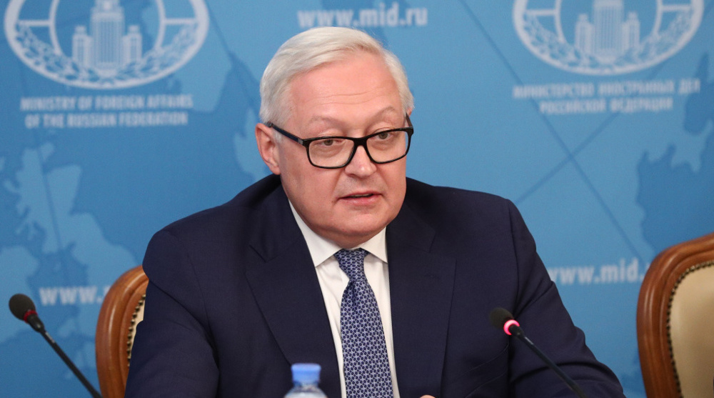Moscou met en garde contre le recours à la force contre Téhéran