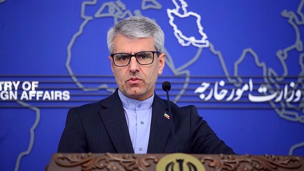 Tehran: Snapback a ‘fabricated’ term, not found in JCPOA text