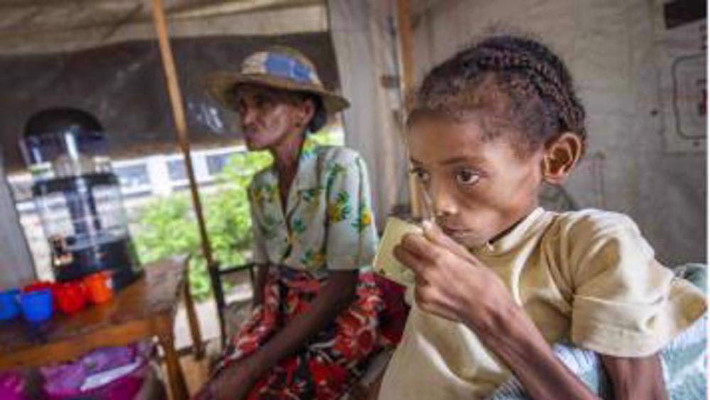 Pauvreté au Madagascar et la “French connection”