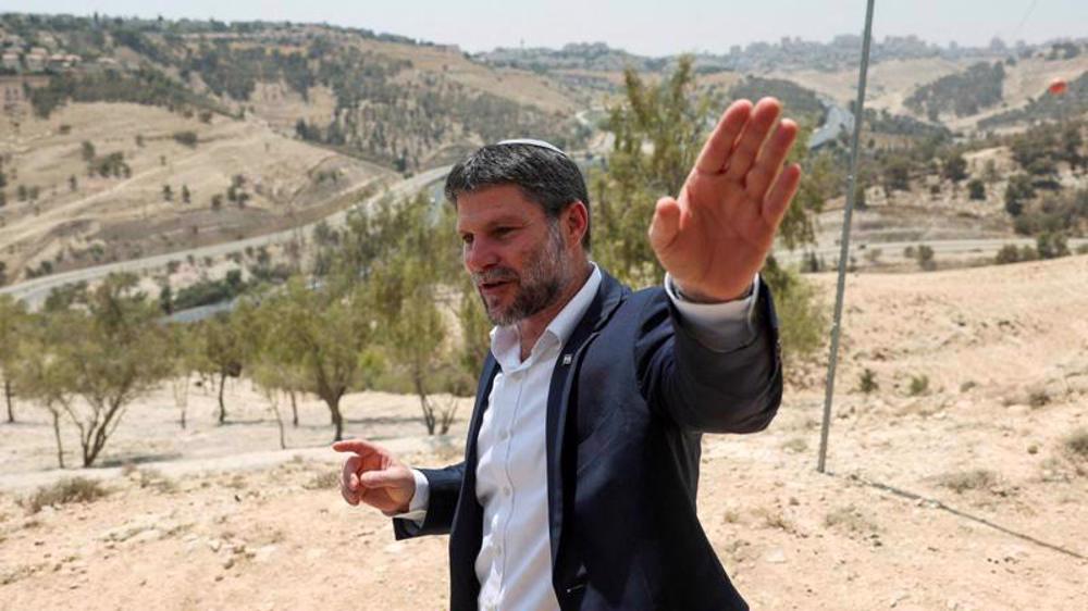 Israeli minister rejects Saudi normalization terms, says ‘keep riding camels’