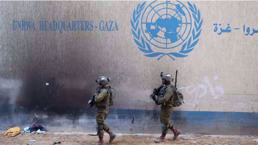 Washington critique la décision de la CIJ sur les obligations d'Israël à Gaza