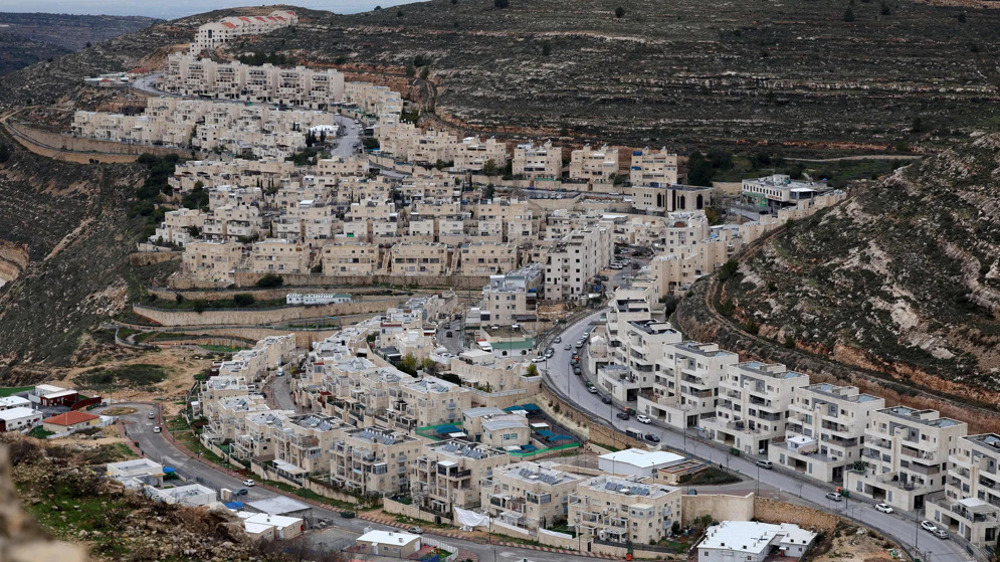 Annexion de la Cisjordanie: al-Barghouti dénonce un complot israélien