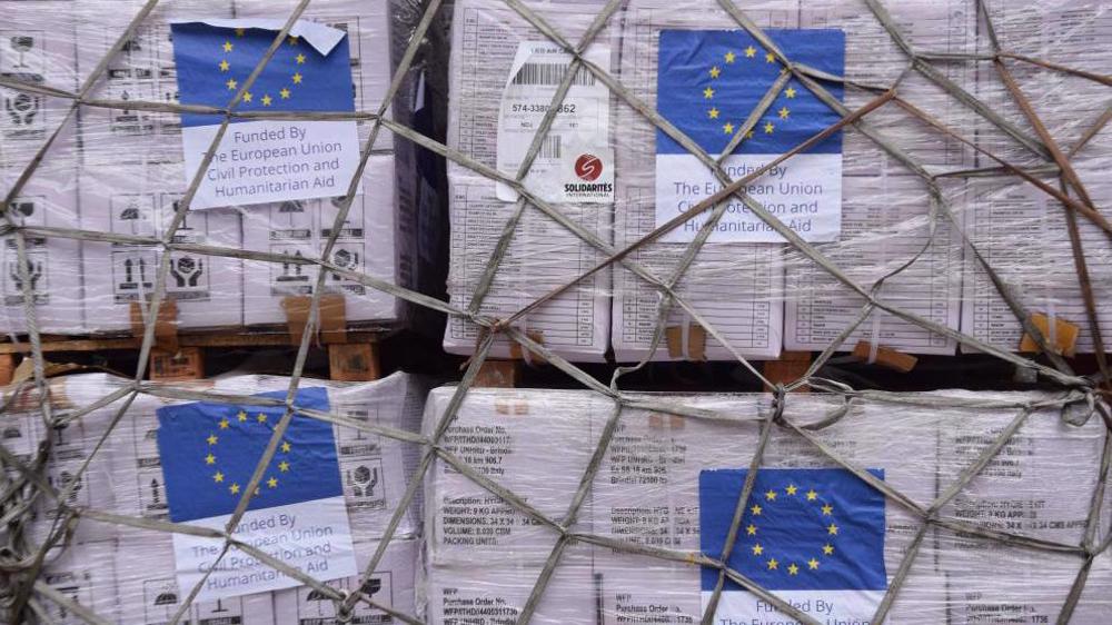 Où disparaissent les millions d’euros ? La face cachée de l’aide européenne en RDC