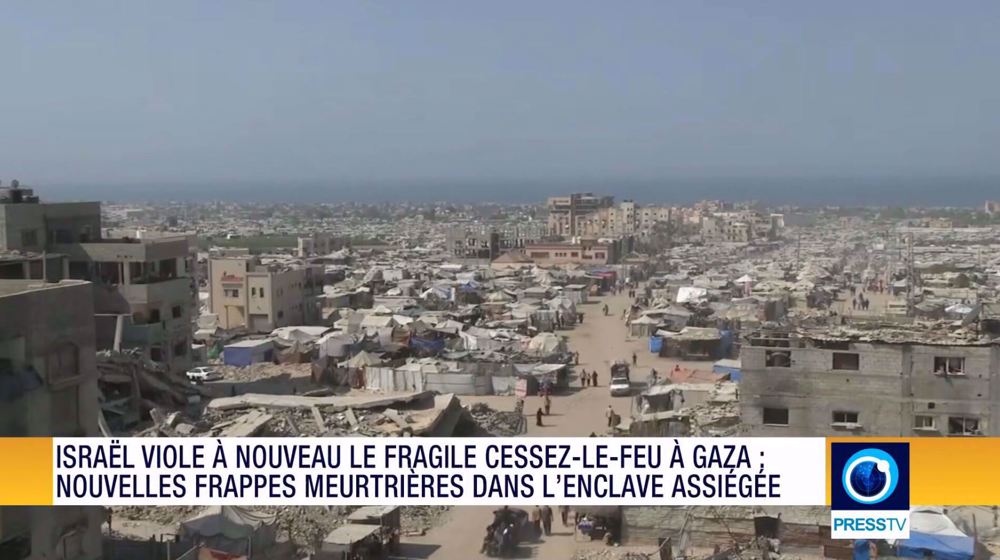 Journal du 23 octobre 2025