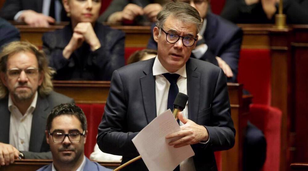 France: le PS menace de censurer le gouvernement Lecornu II