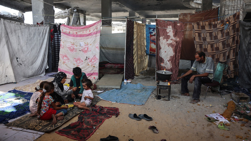 Gaza : MSF alerte sur une crise sanitaire