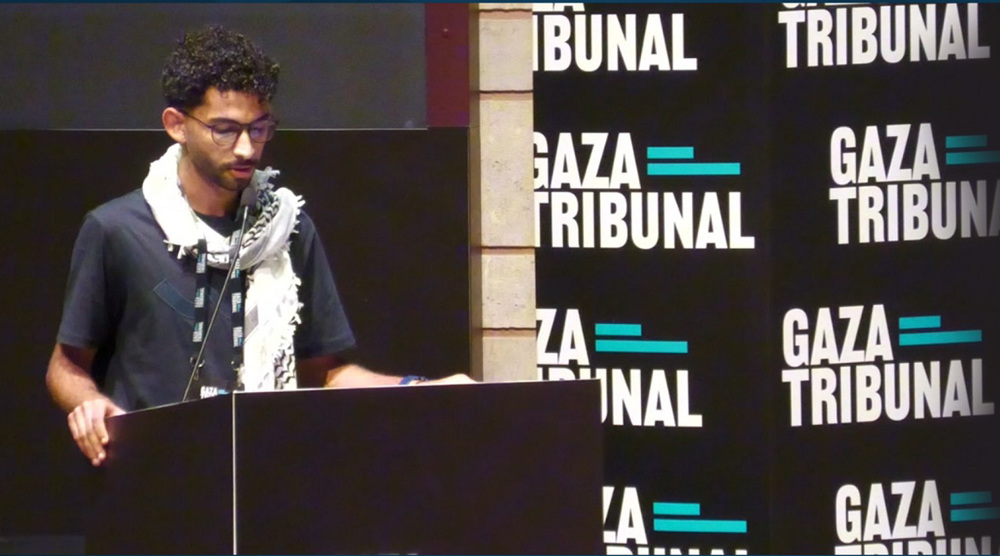 Four-day Gaza Tribunal underway in Istanbul to examine Israeli war crimes