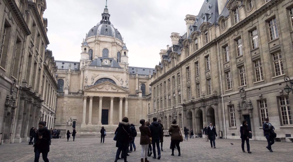 France : le gouvernement manque d’une vision claire pour ses universités