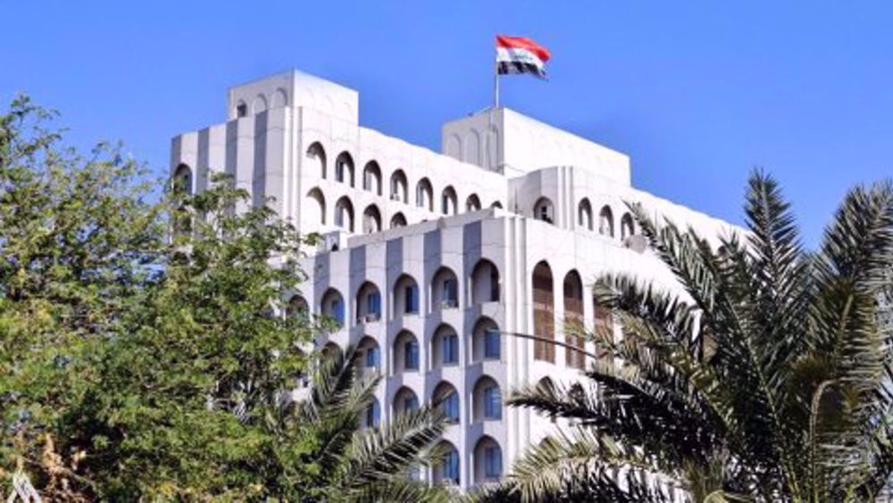 Iraq: Israel's West Bank annexation bills ‘flagrant violation’ of intl. law