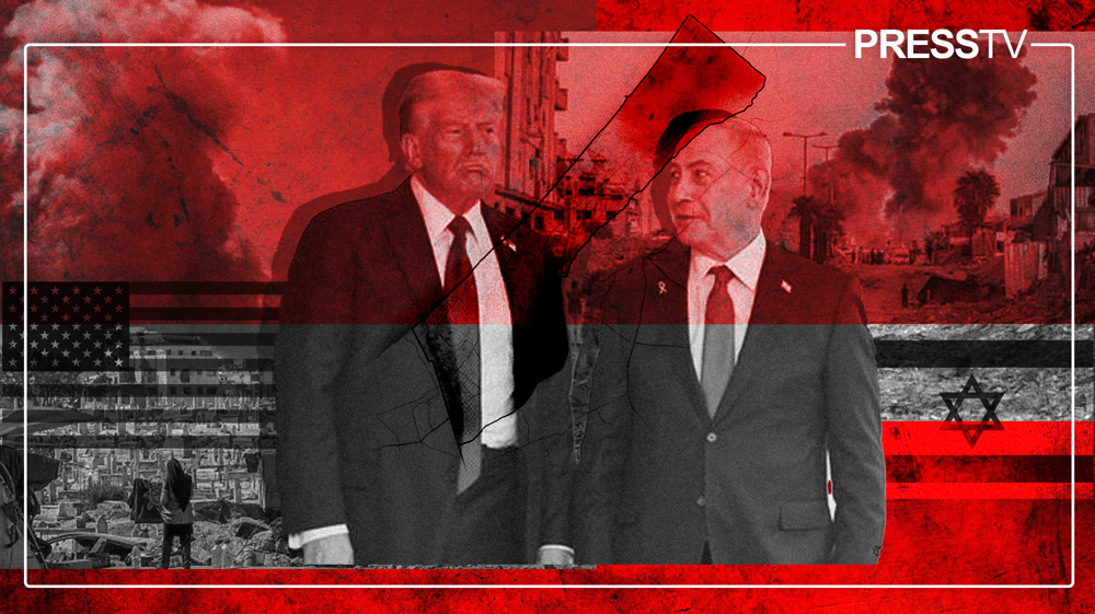 US as Israel's indispensable partner and accomplice in Gaza genocide