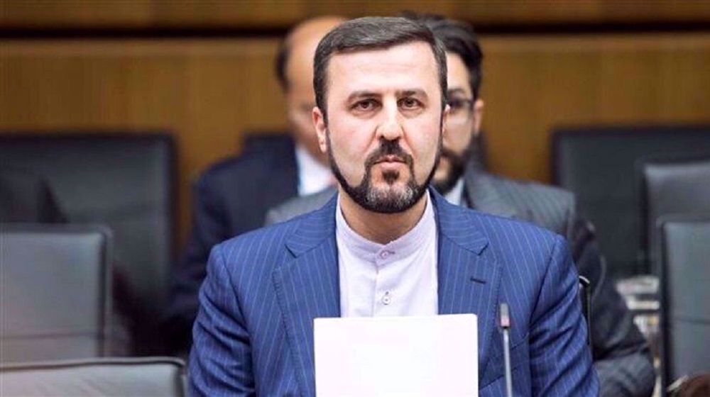 Nucléaire : l’Iran, la Russie et la Chine notifient à l'AIEA la fin de la résolution 2231