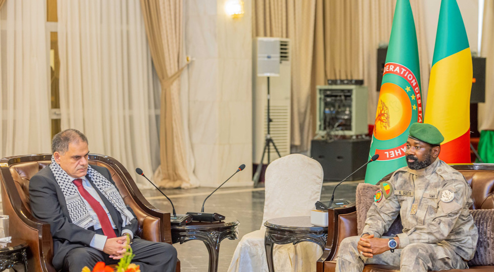 Mali–Palestine : une fraternité des peuples libres face à l’injustice mondiale