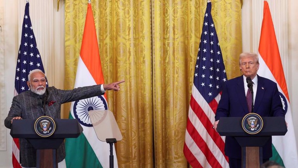 Sommet de l'ASEAN: le Premier ministre indien écarte une rencontre avec Trump 