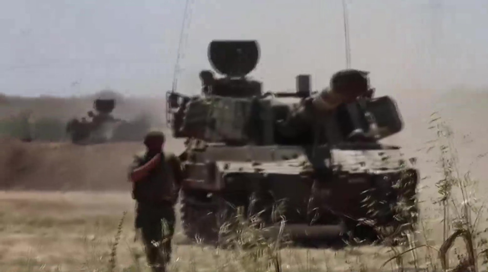 Gaza ceasefire on verge of collapse amid Israeli violations