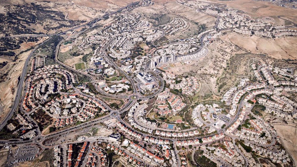 Vives condamnations après un projet de loi israélien visant à annexer la Cisjordanie occupée