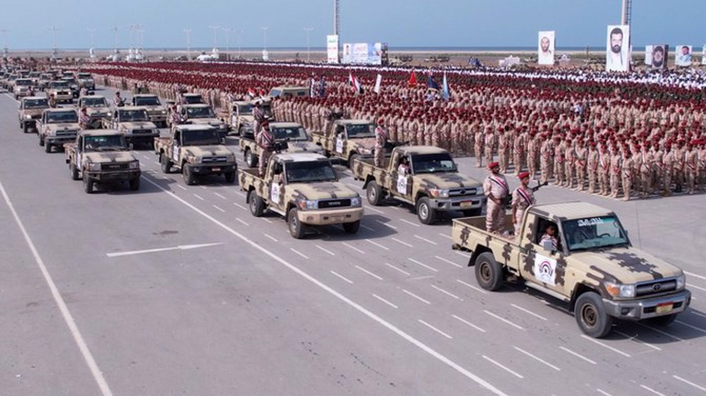 Yemeni forces at apex of readiness to respond to any aggression: Official