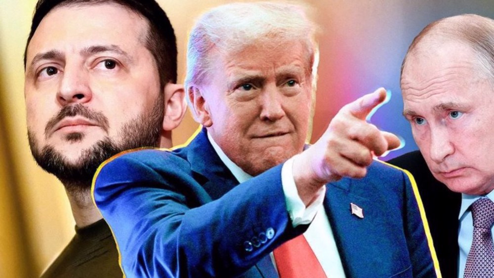 West fueling Russia-Ukraine war 