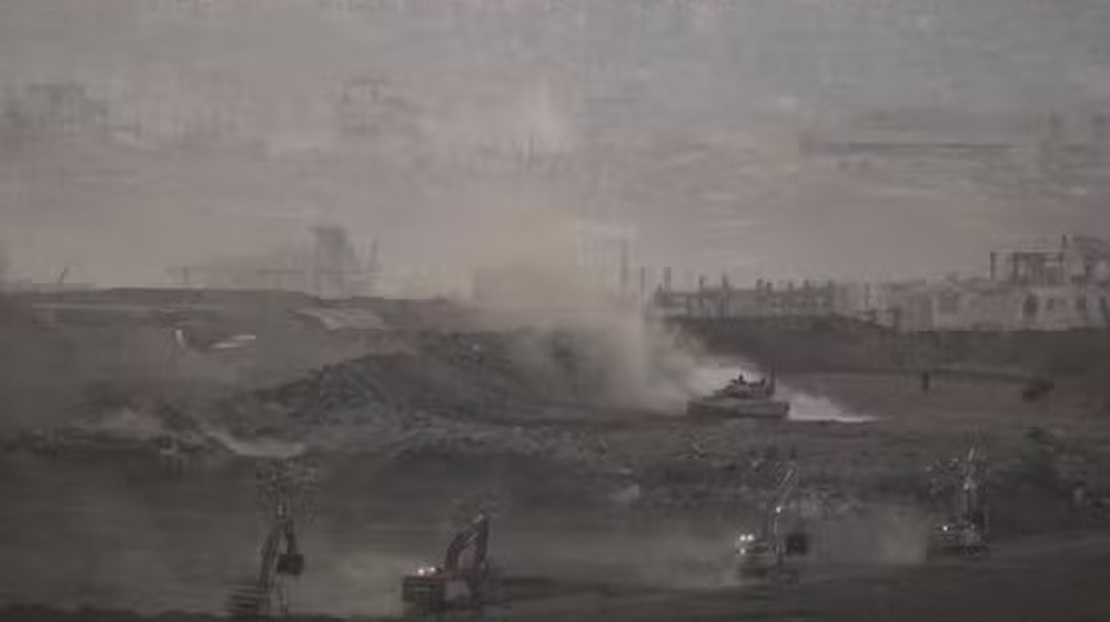 L'armée israélienne « non préparée » à de nouvelles guerres