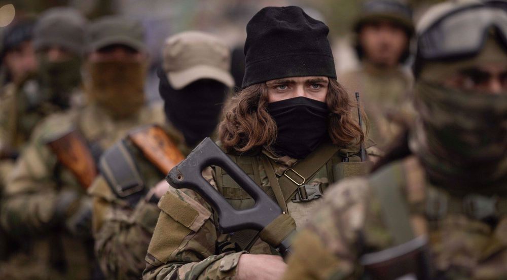 French terrorists turn guns on ex-ally Jolani in Syria’s new power war