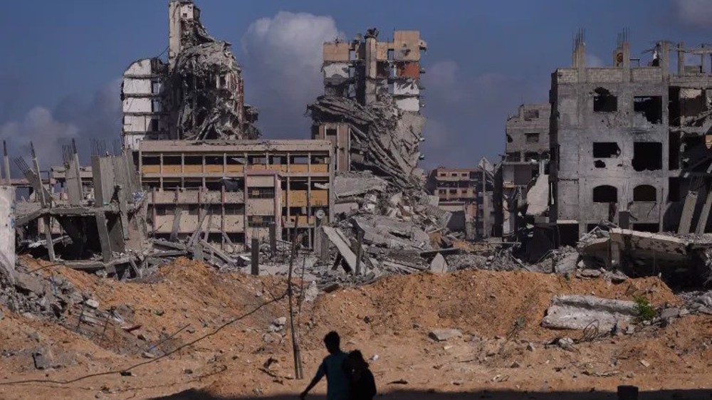 UNRWA says its ‘presence remains vital’ to meeting urgent needs for Gaza