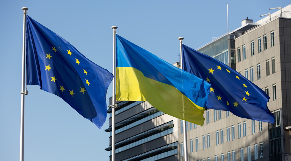 L'UE prête à financer l'Ukraine par le biais des avoirs russes gelés