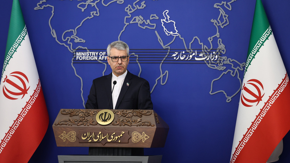 L’Iran condamne les frappes « terroristes » israéliennes sur le Liban 