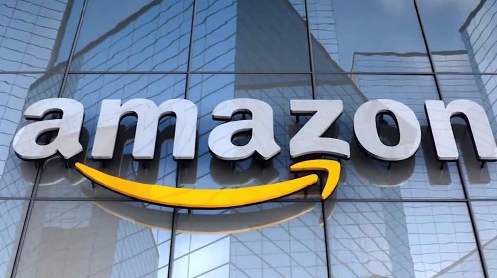 Amazon’s cloud fueled Israel’s genocide in Gaza: Report