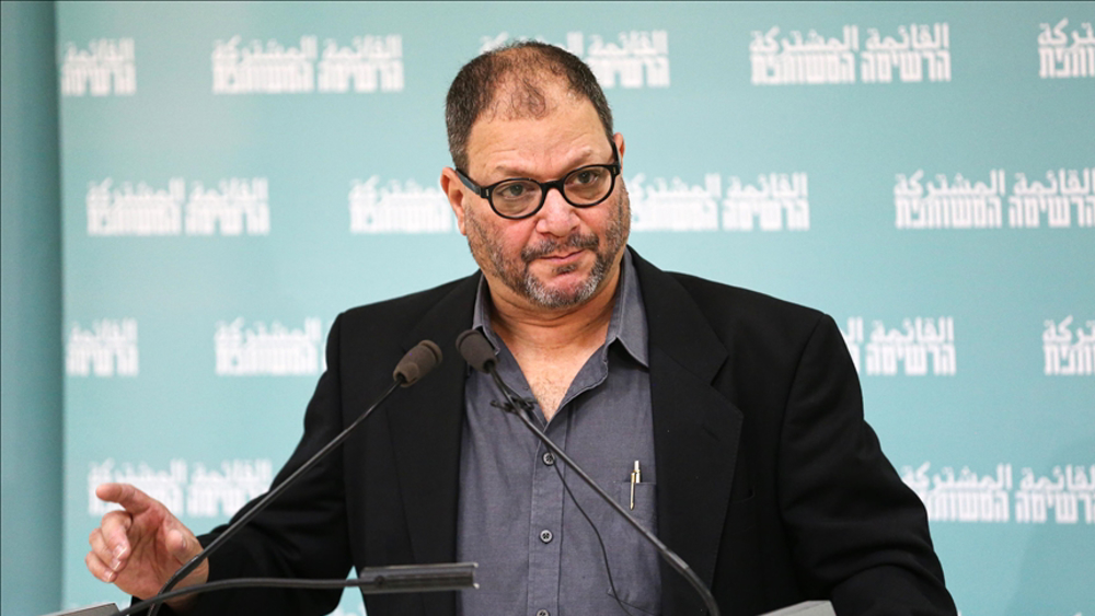Israeli MK urges action to prevent looming ‘genocide’ in West Bank