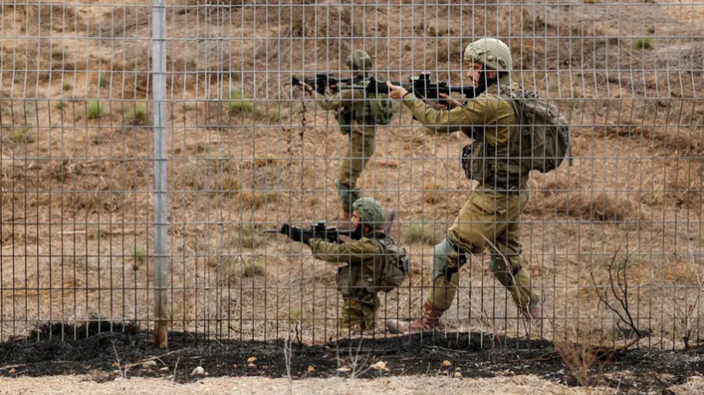 Israeli teen faces prison for refusing military service, denounces Israeli ‘Holocaust’ in Gaza