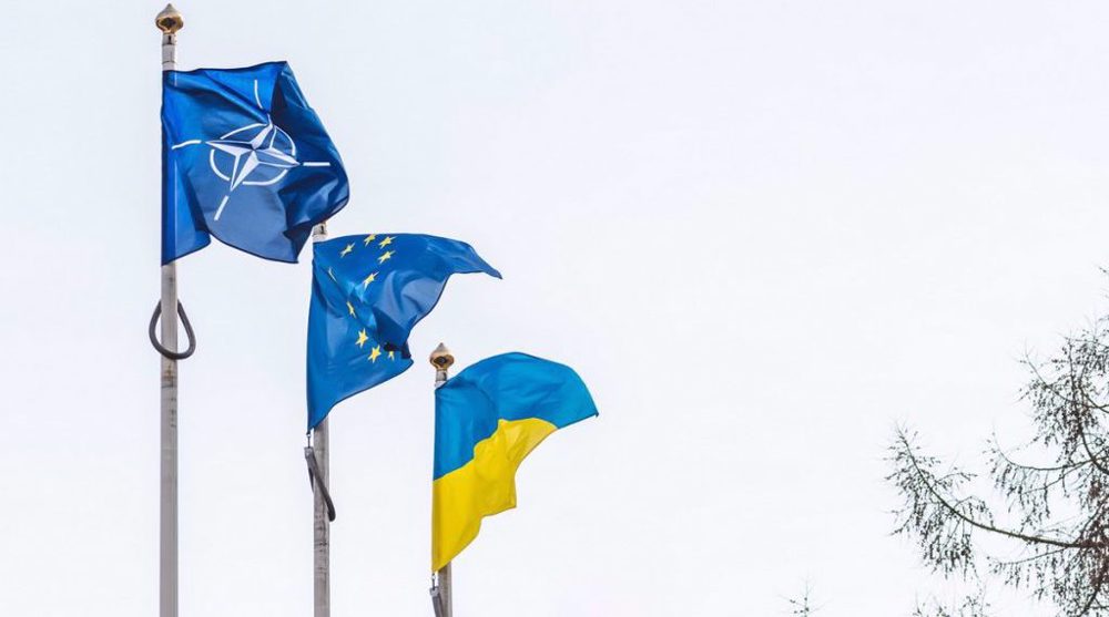 L’UE et l’OTAN abandonnent «l’Ukraine gagne» pour mendier un cessez-le-feu
