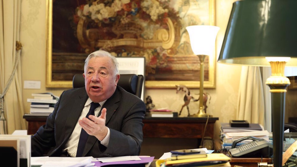 France: le Sénat rétablira la réforme des retraites si l’Assemblée la suspend
