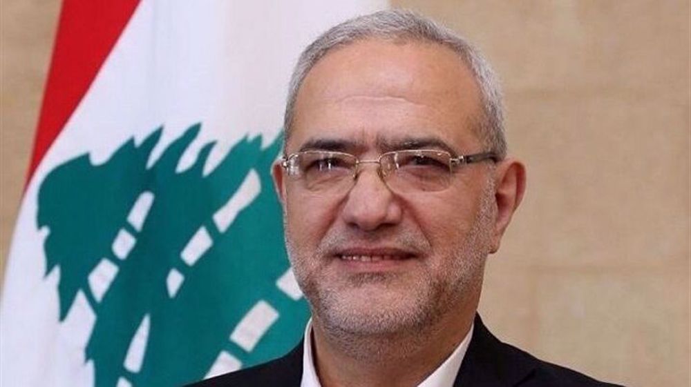 Le Hezbollah refuse de déposer les armes