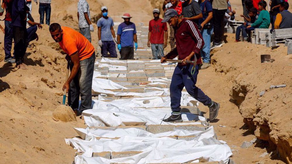 CIJ : Israël doit autoriser l’entrée de l’aide humanitaire à Gaza (Débat)