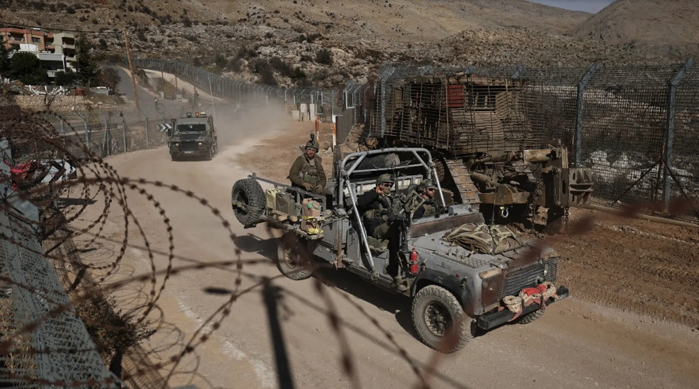 Israeli forces conduct new incursions into Syria’s Quneitra, set up checkpoints