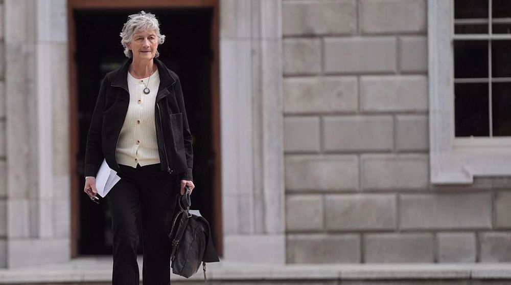 Irlande : la candidate pro-palestinienne a remporté la présidentielle