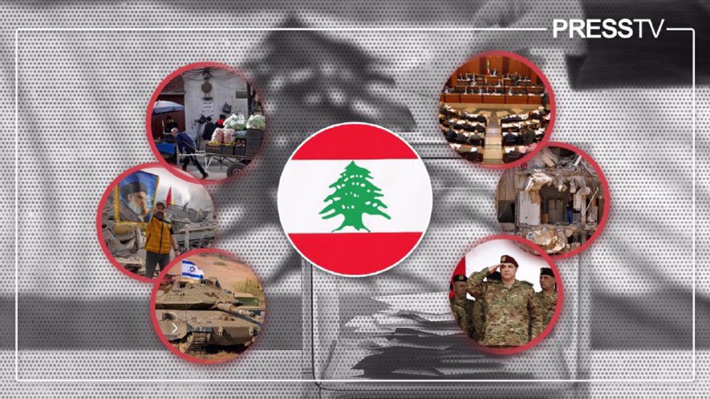 Lebanon’s sovereignty tested by internal, external forces ahead of 2026 elections